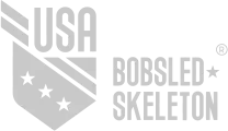 Team USA Bobsled / Skeleton The Uptown Agency client Logo