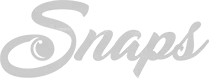Snaps Clothing The Uptown Agency client Logo