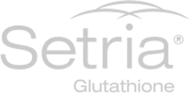 Setria Glutathione The Uptown Agency client Logo
