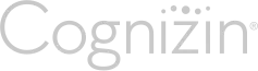 Cognizin The Uptown Agency client Logo