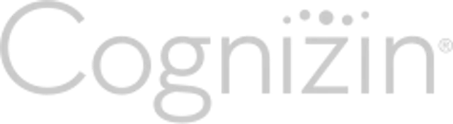 Cognizin The Uptown Agency client Logo