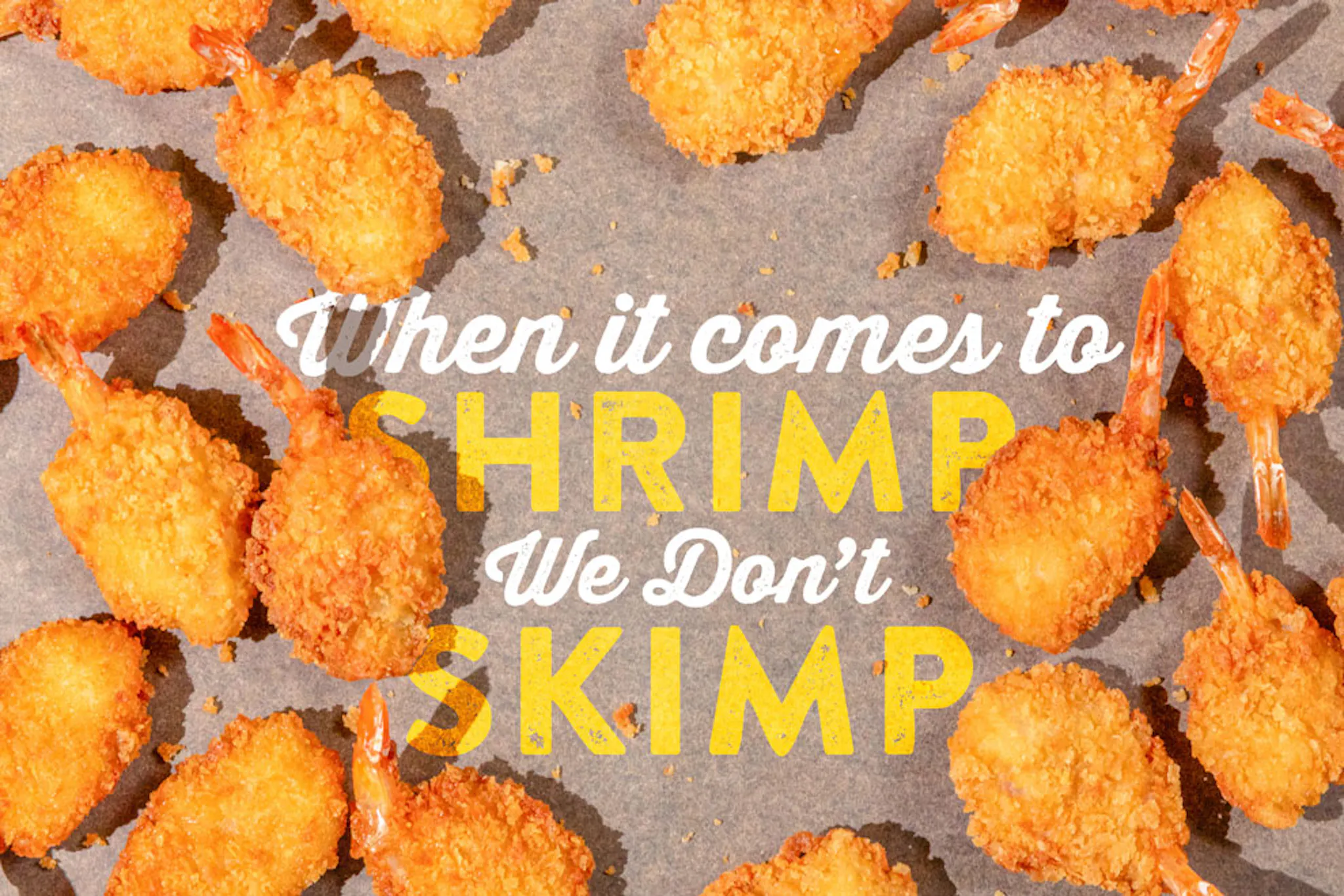Golden Chick Ad from The Uptown Agency