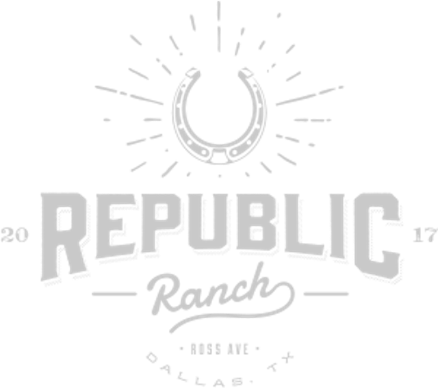 Republic Ranch logo