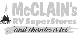 McClains RV Superstores logo