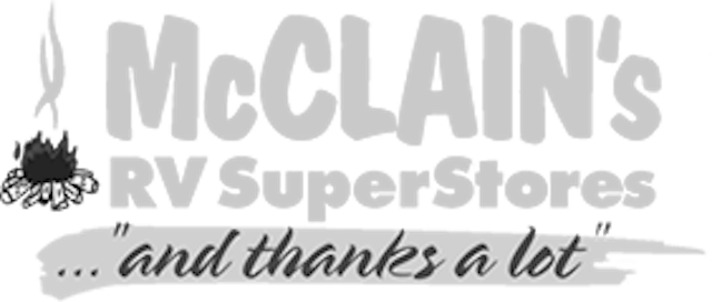 McClains RV Superstores logo
