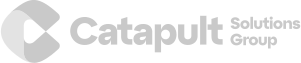 Catapult Solutions Group logo
