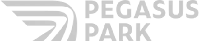 Pegasus Park Logo