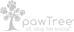Paw Tree logo