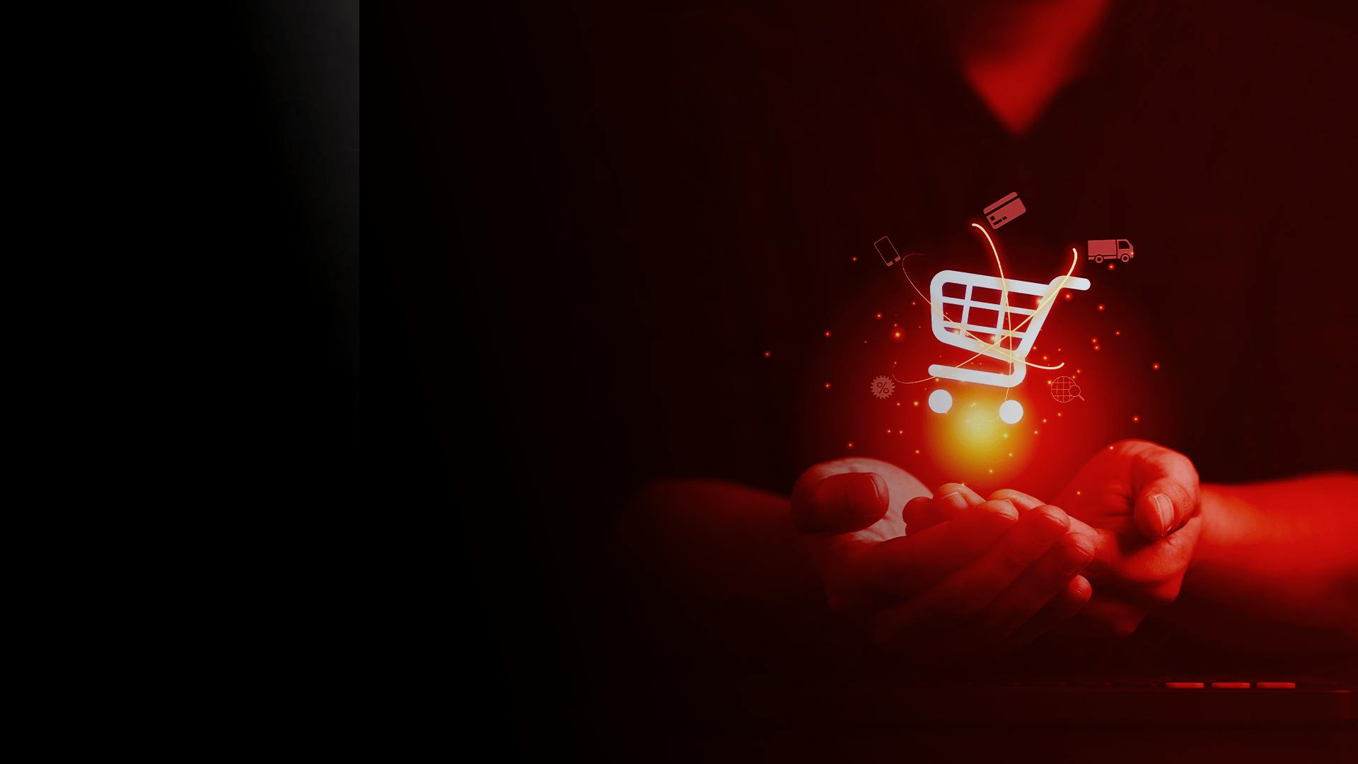 ecommerce by the Uptown Agency