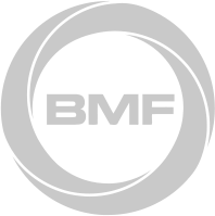 BMF Logo