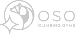 Oso Climbing Gyms logo