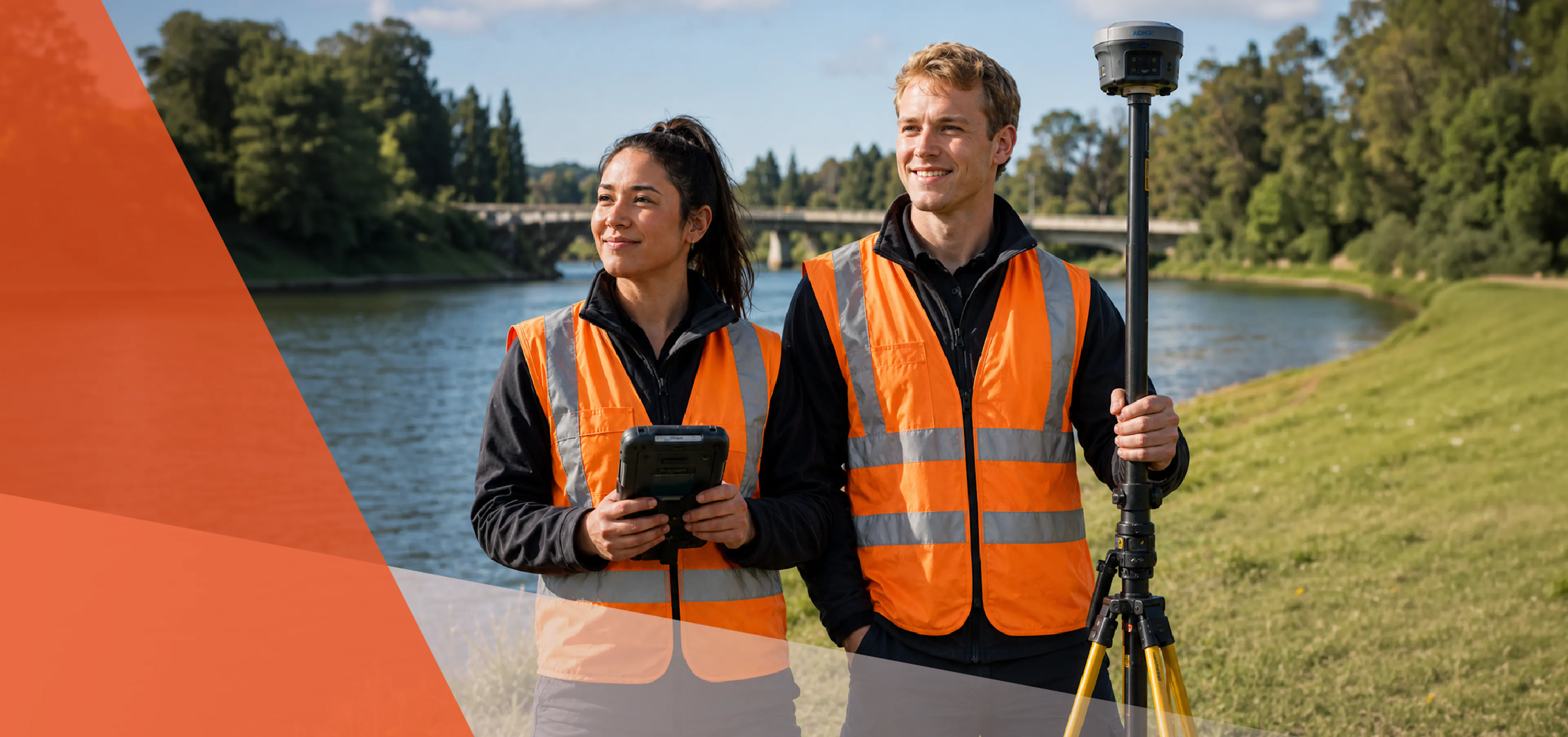 Emerging Excellence Award Survey & Spatial New Zealand Conference 2026
