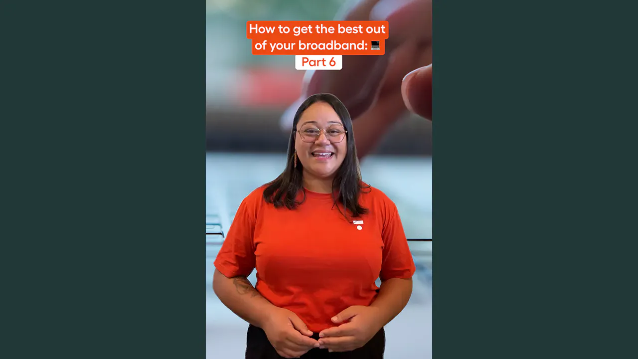 Six culprits that disrupt your internet video