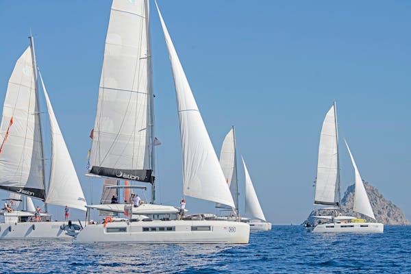 Skradin Cup Regatta 2026 Croatia Tubber - Main Image