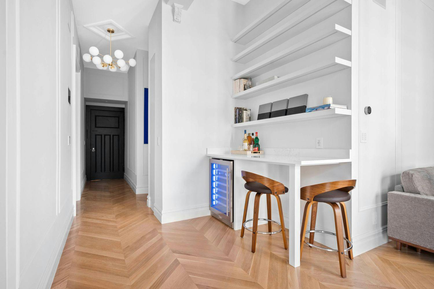 Full Home Renovation