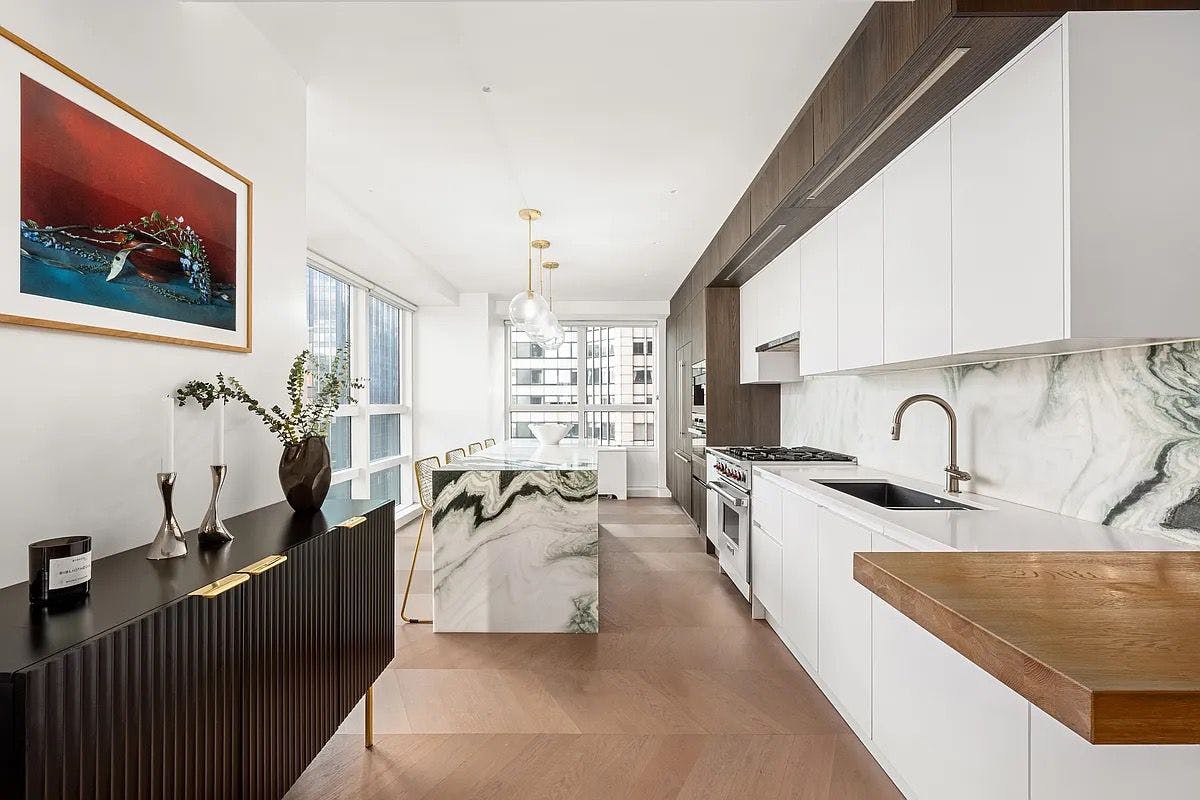 Kitchen Renovation
