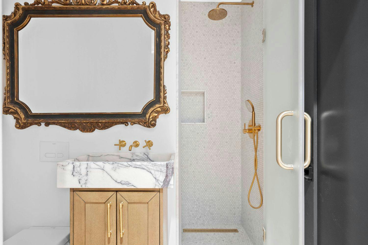Bathroom Remodeling