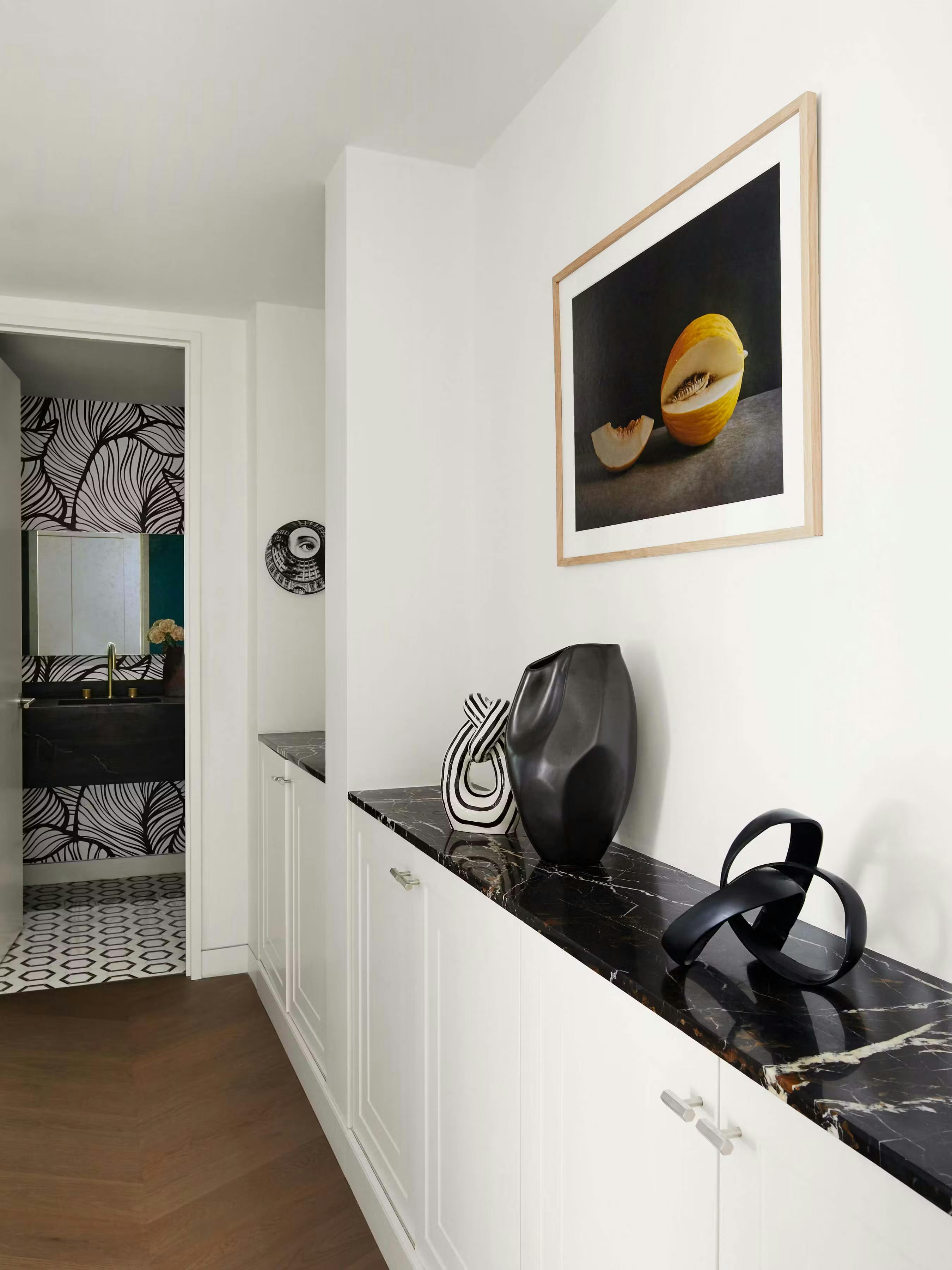 Metropolitan Tower Renovation