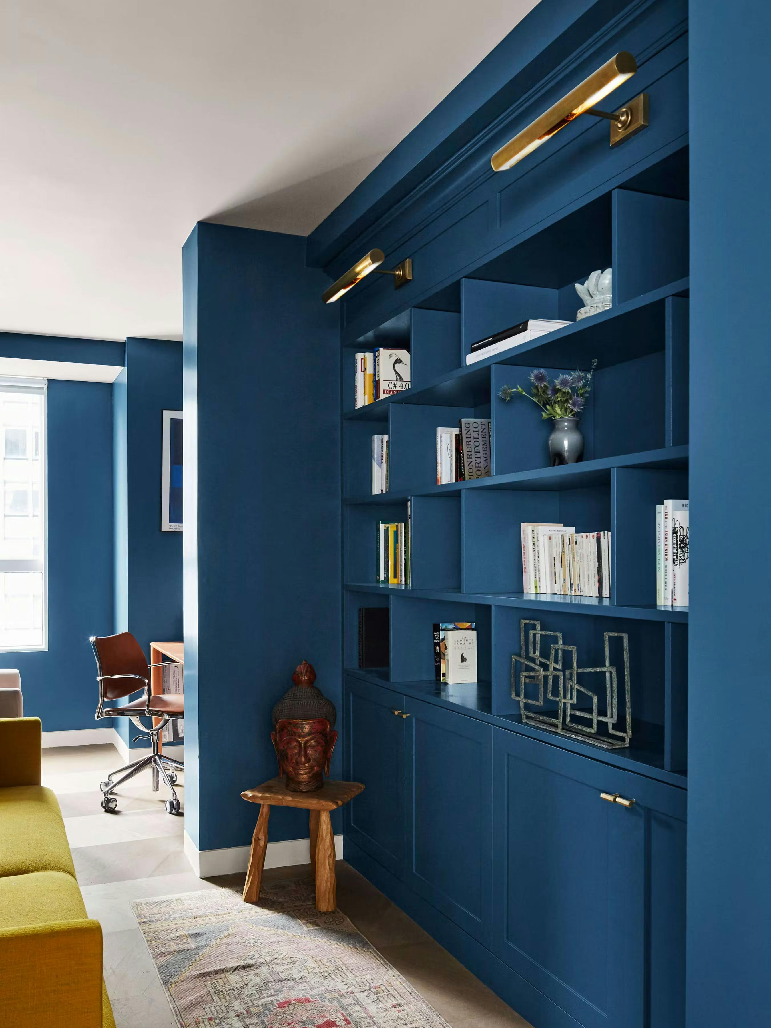 Metropolitan Tower Renovation