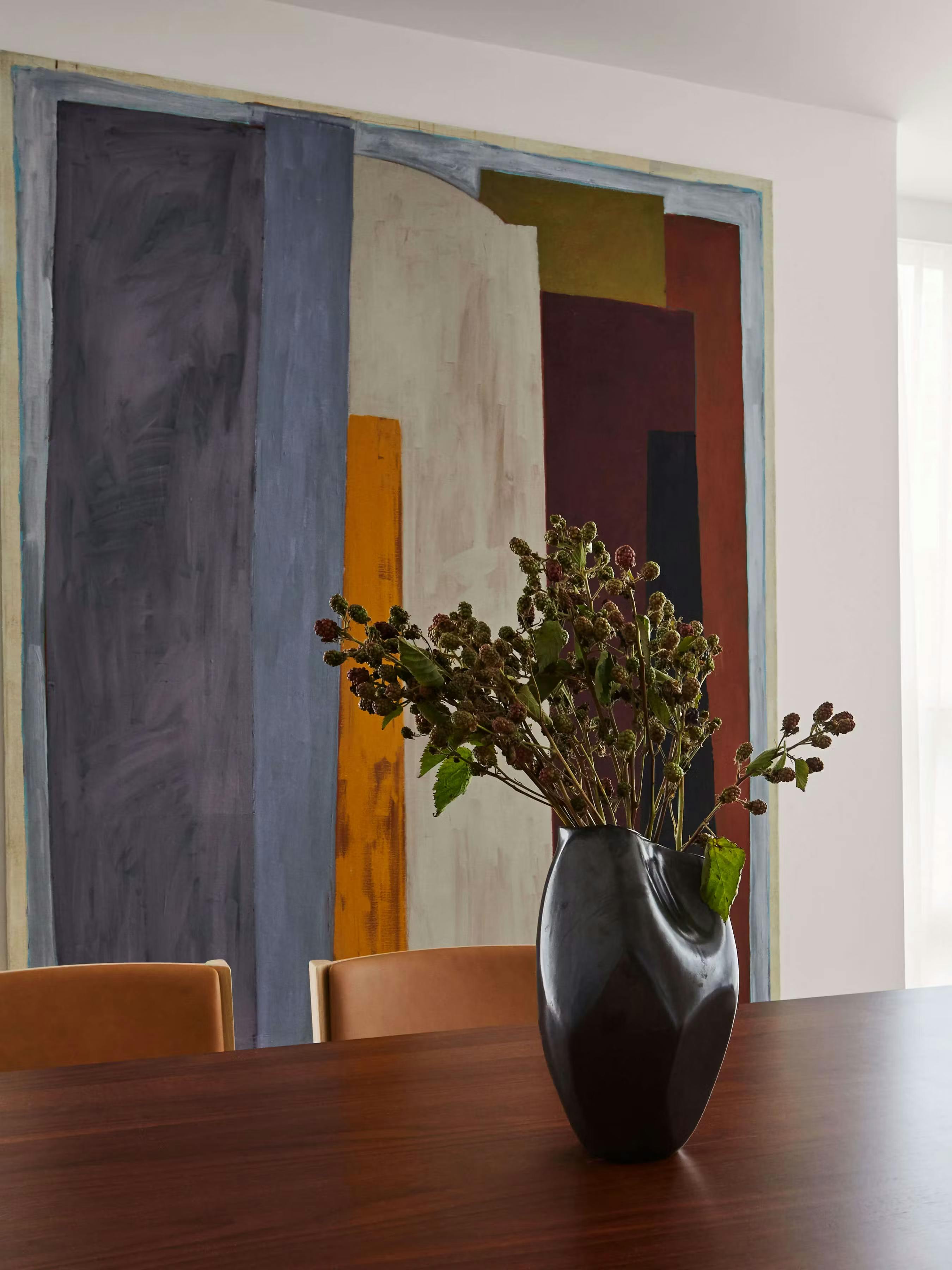 Metropolitan Tower Renovation