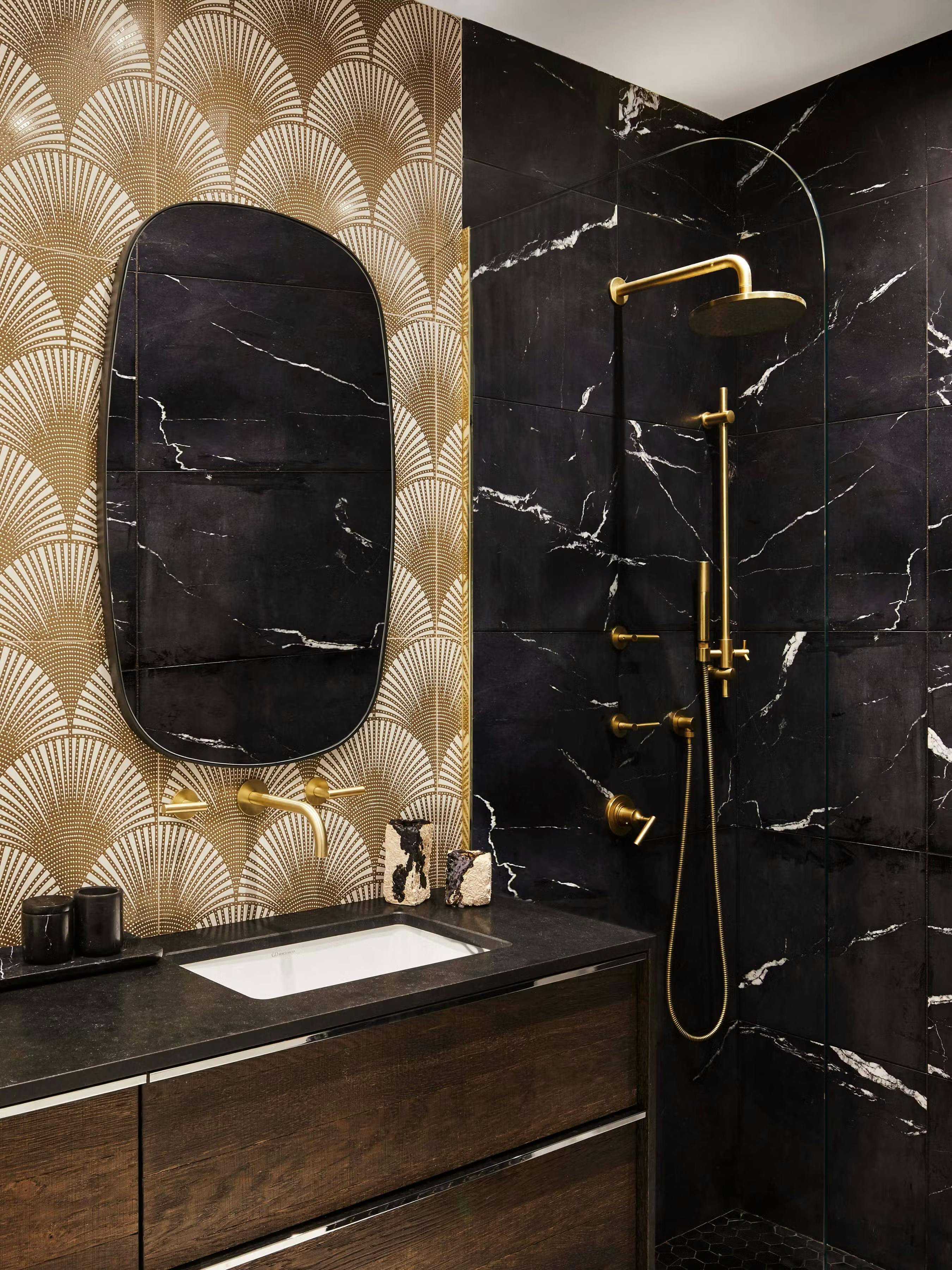 Metropolitan Tower Renovation