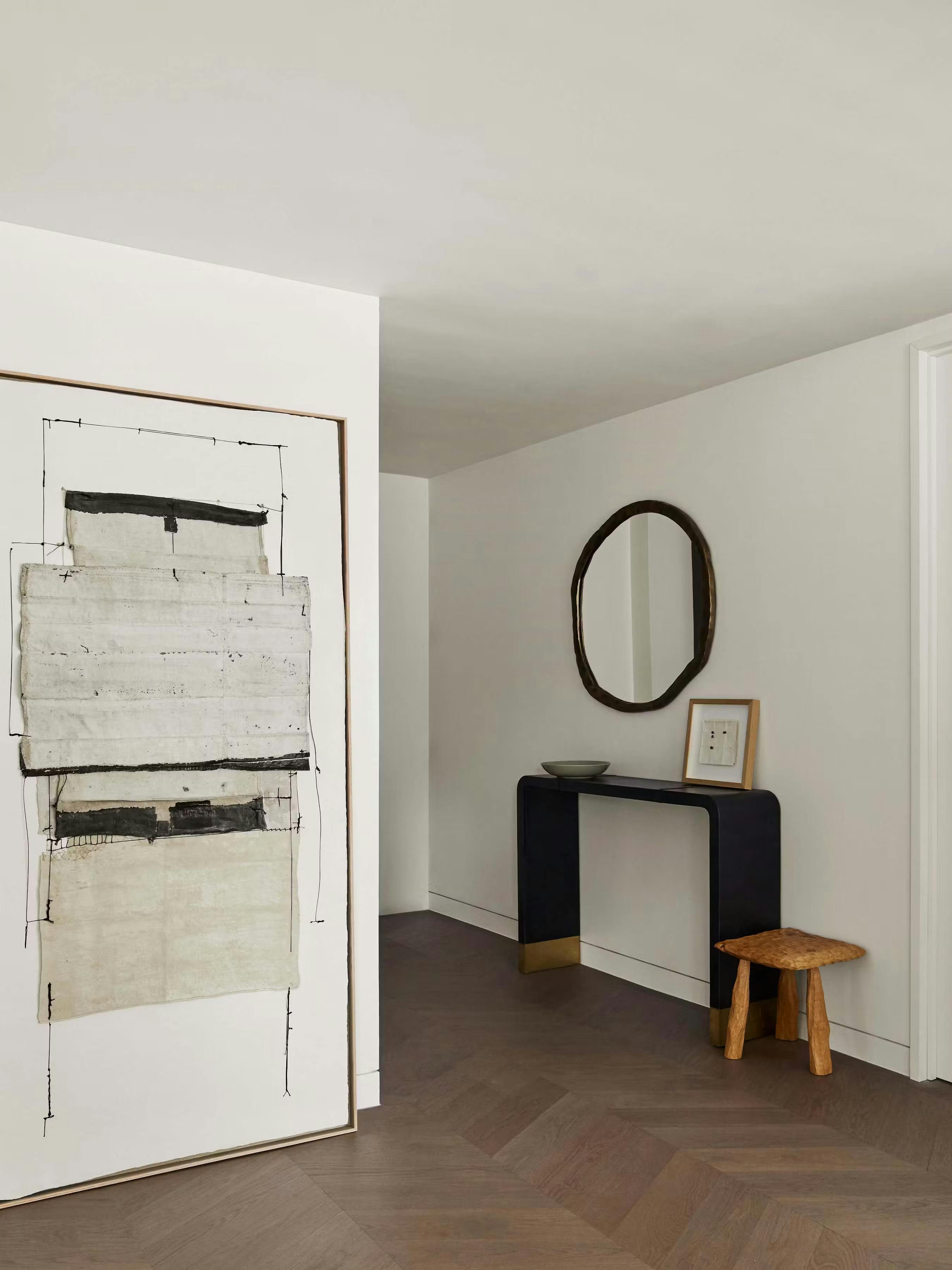 Metropolitan Tower Renovation