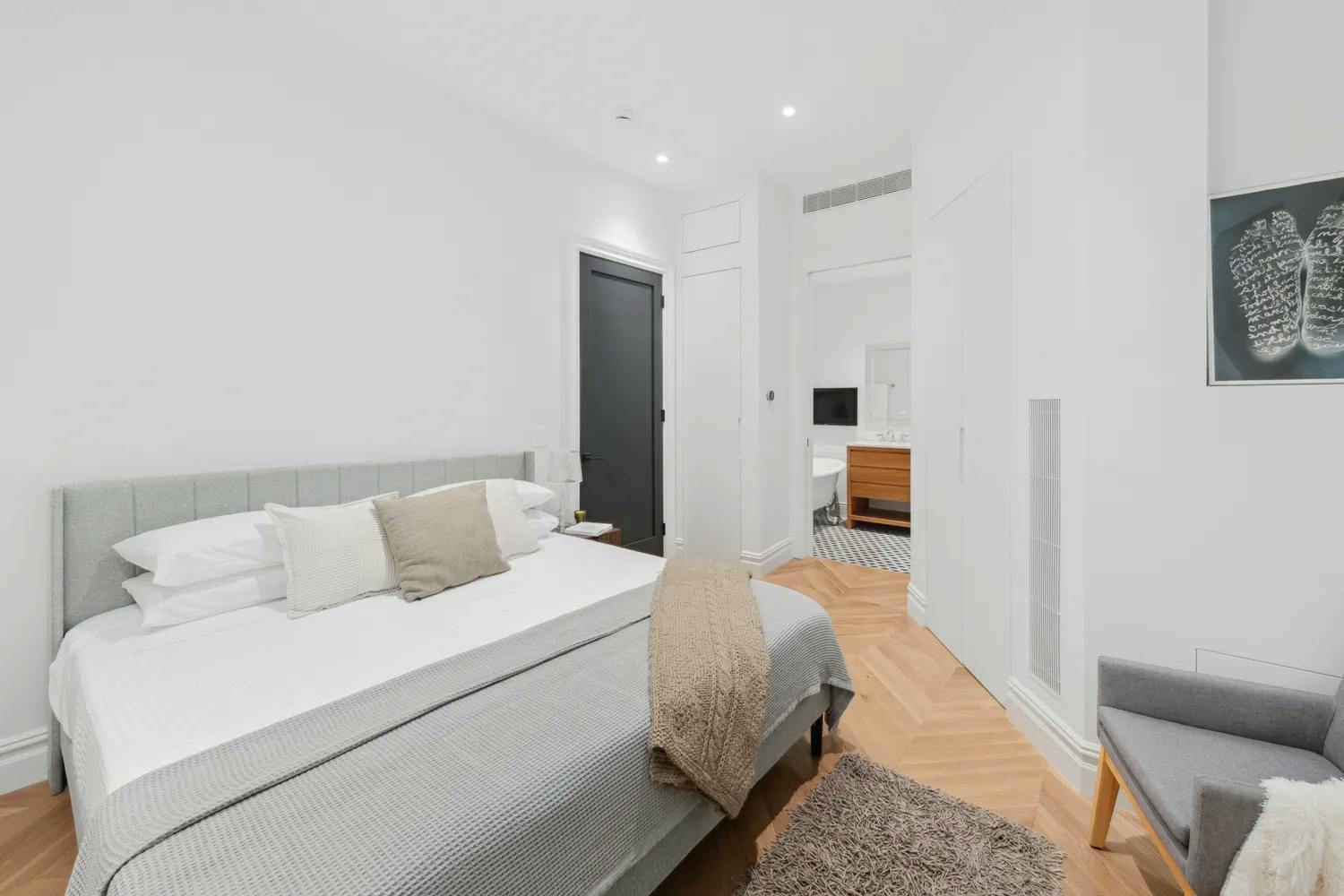 Upper East Side Renovation