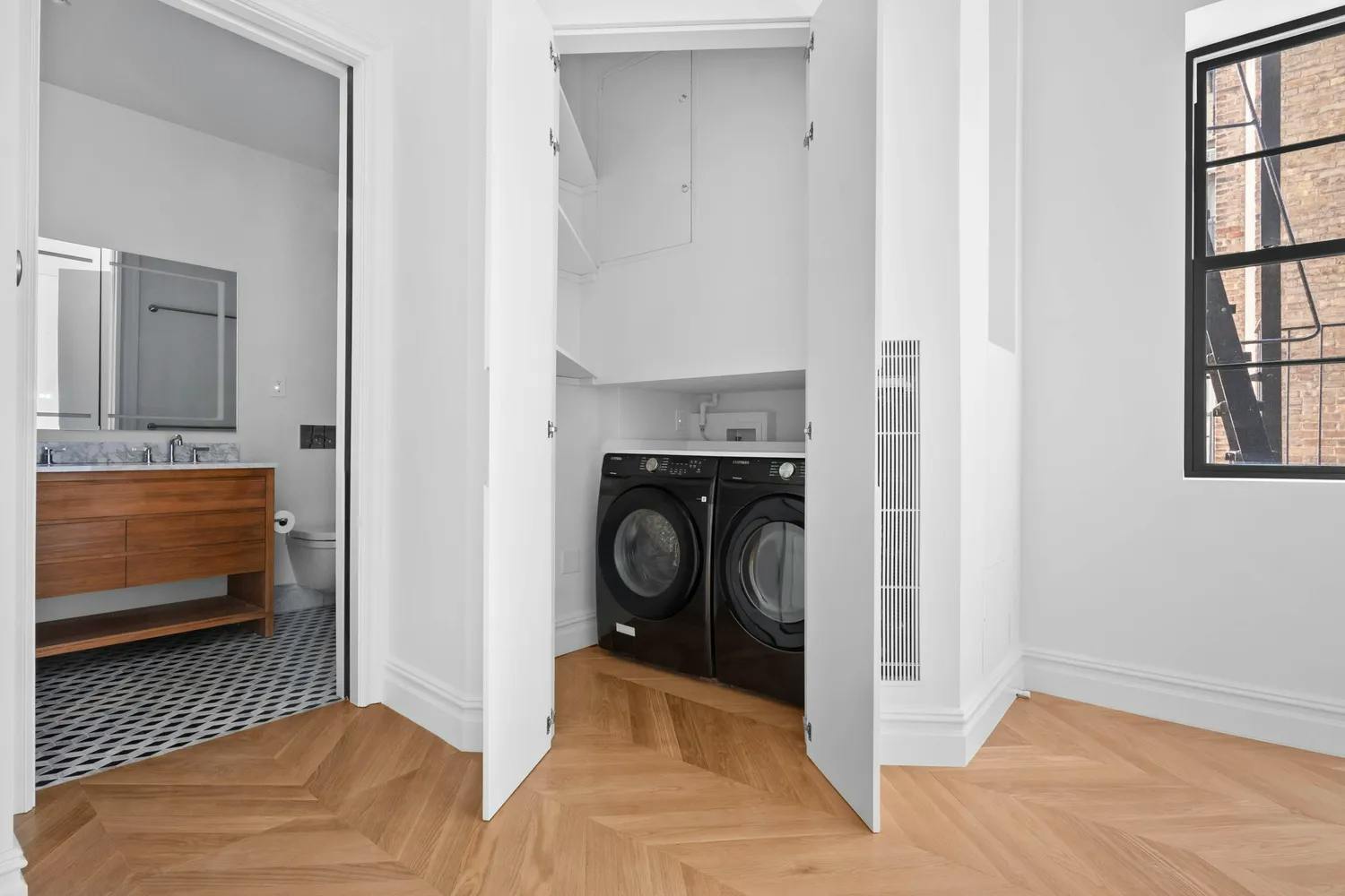Upper East Side Renovation