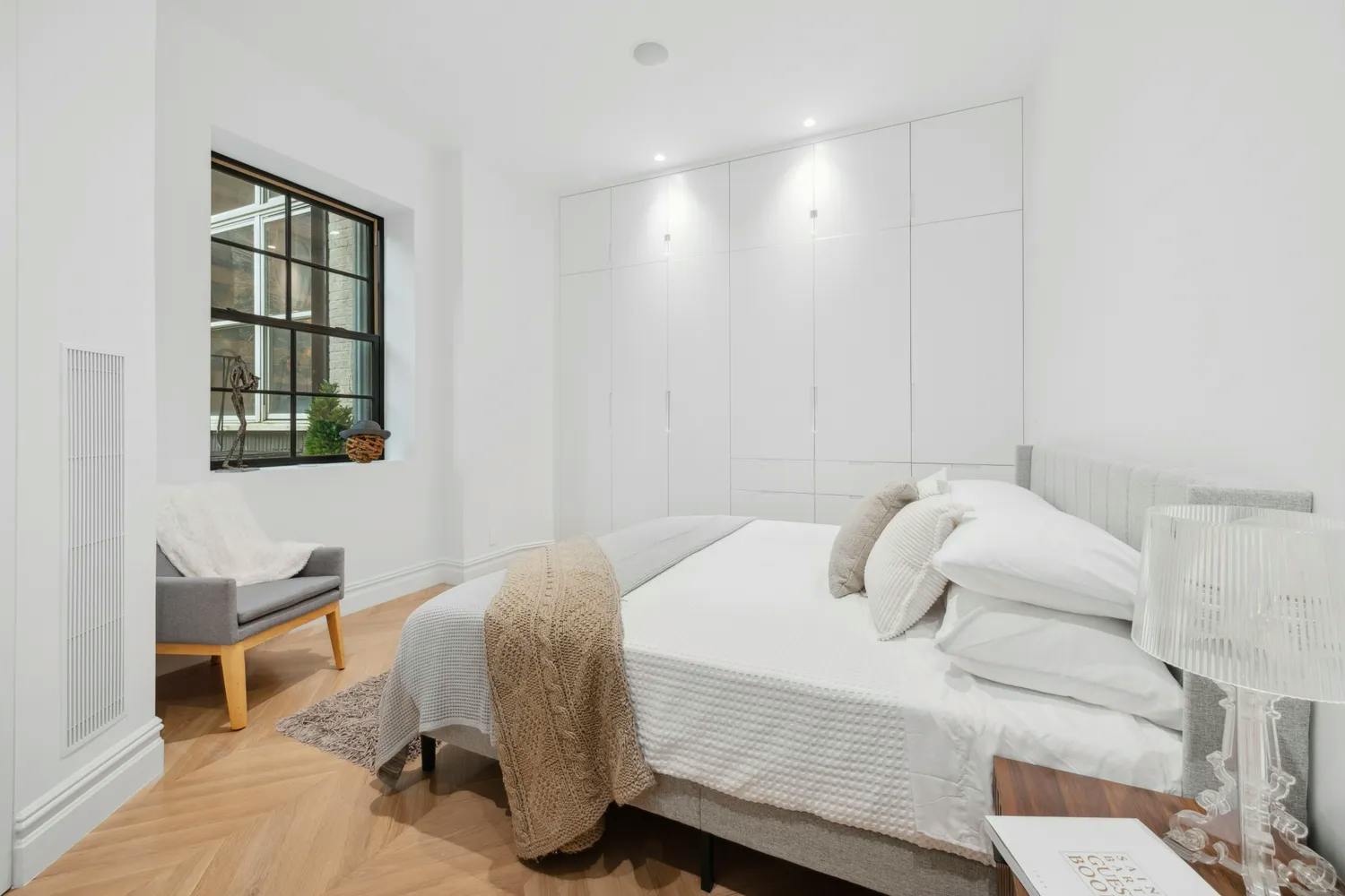 Upper East Side Renovation