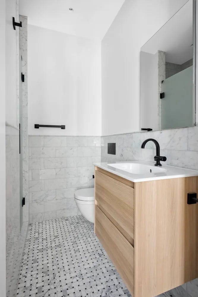 Upper East Side Renovation
