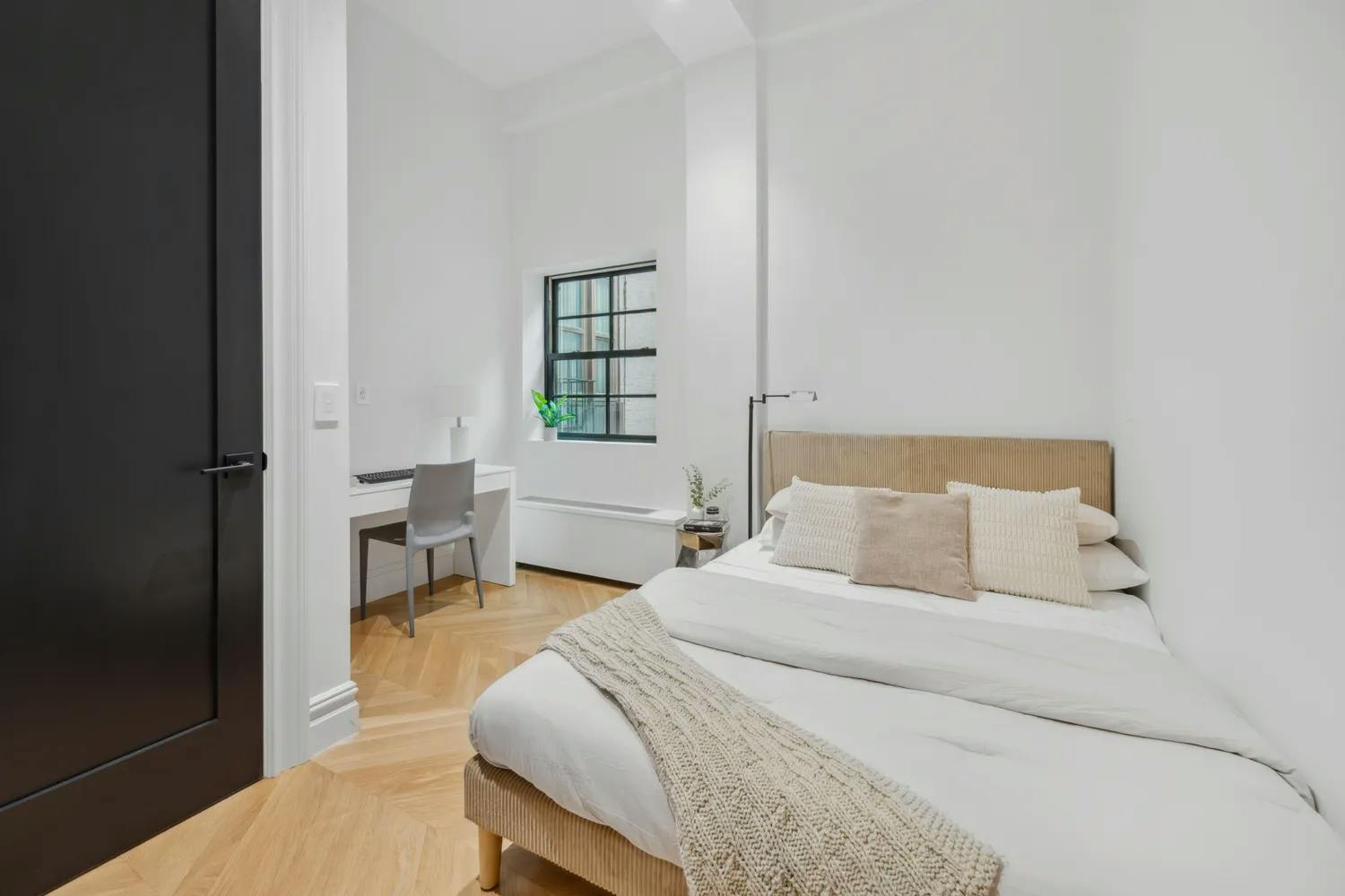 Upper East Side Renovation