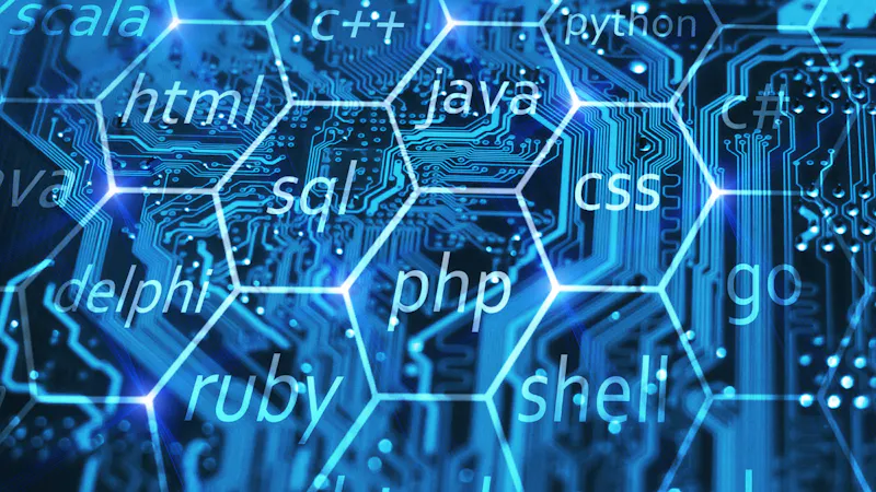 Websites to See Programming Language Trends Over Time