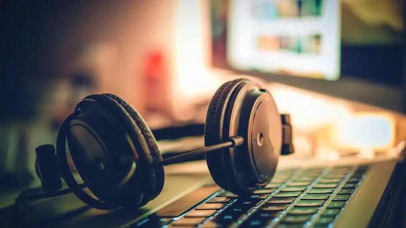 The Ultimate List of Web Development Podcasts
