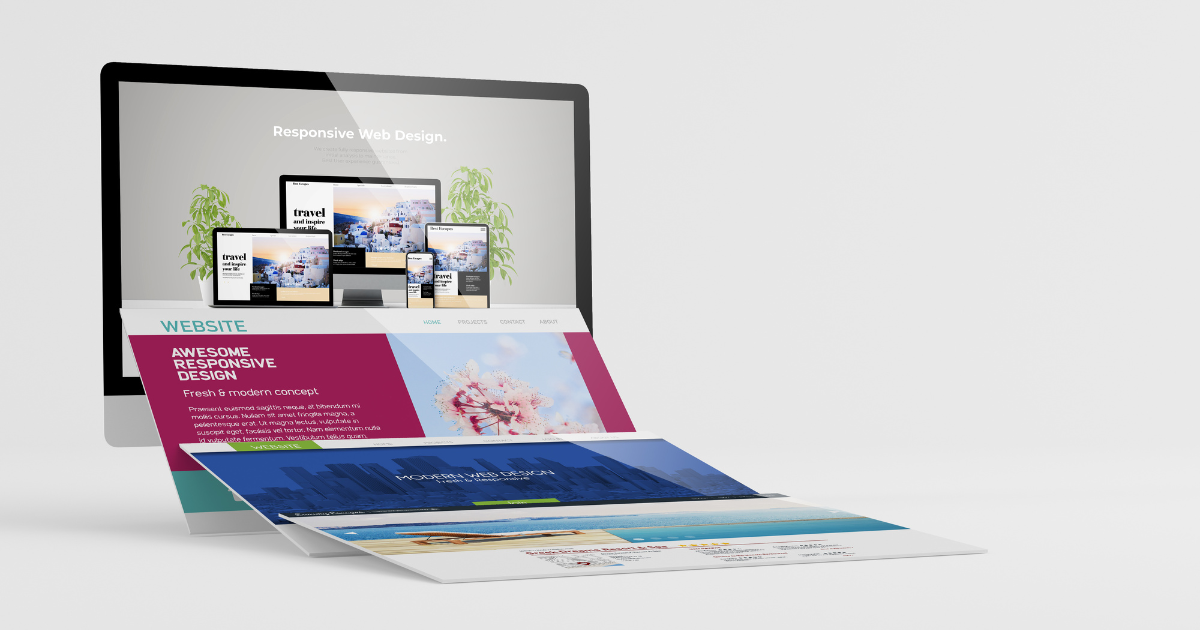 Best Websites for Portfolio Inspiration