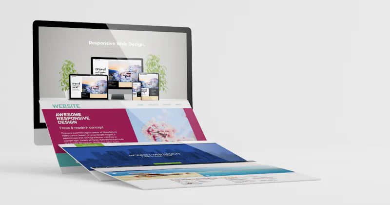 Best Websites for Portfolio Inspiration