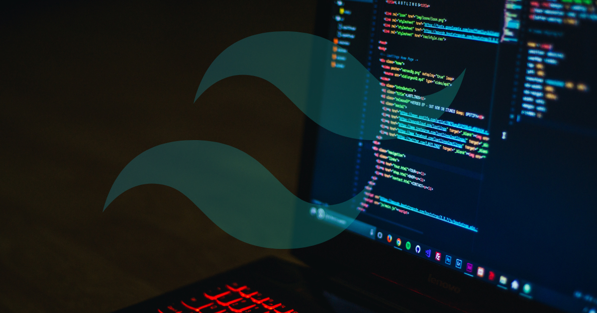 Best Tailwind Visual Website Builders