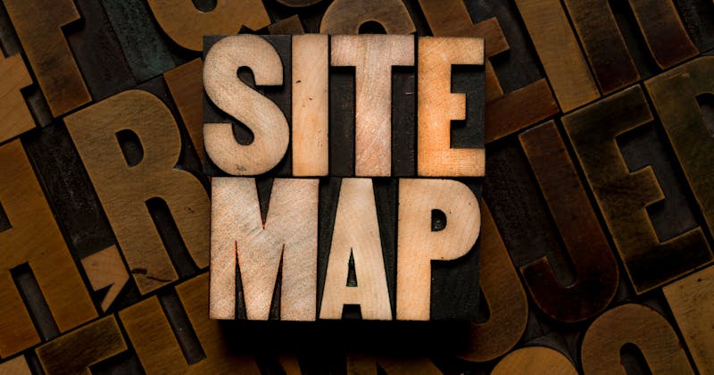 Best Online Tools To Create Visual Sitemap: Create Free Sitemaps