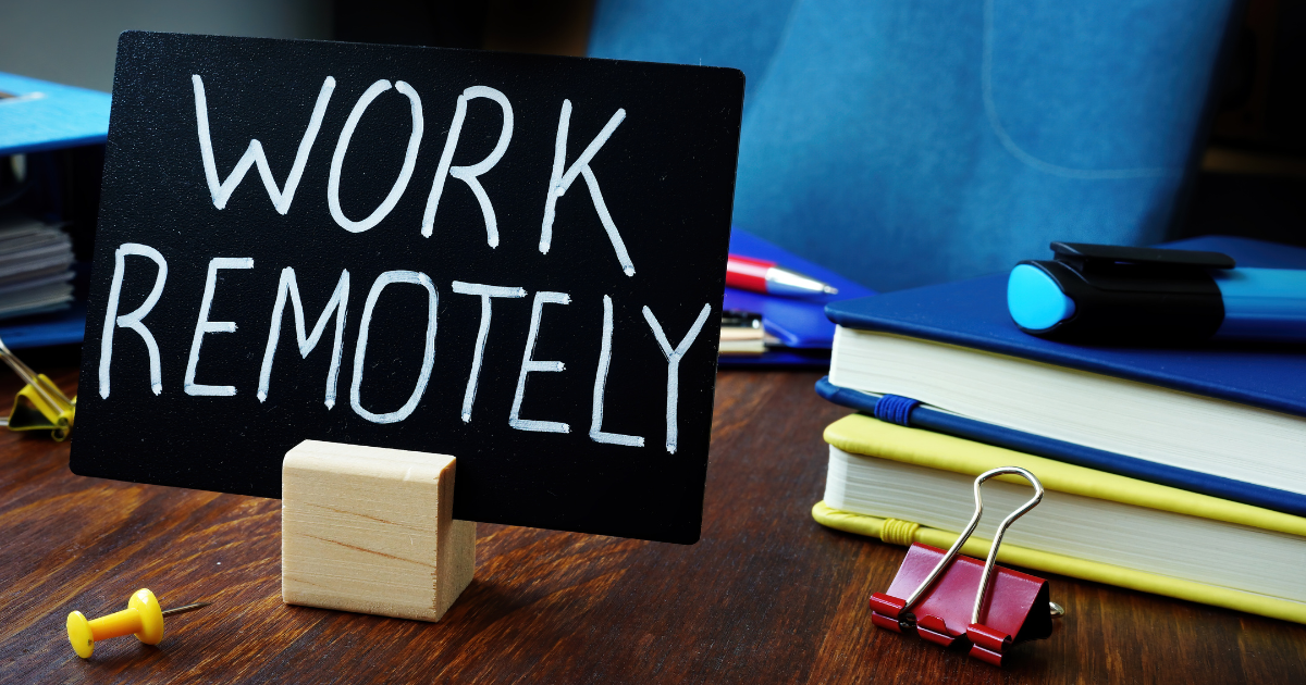 Discover Your Dream Remote Job: Top Platforms For Remote Job