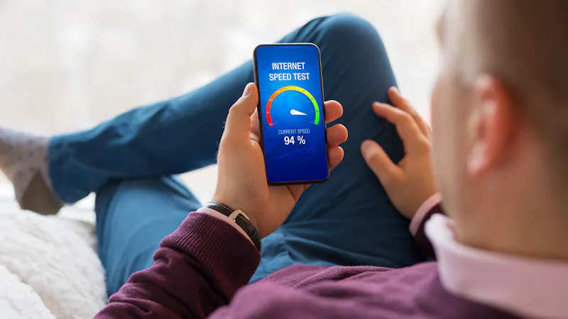WiFi Speed Test Websites to Optimize Your Network