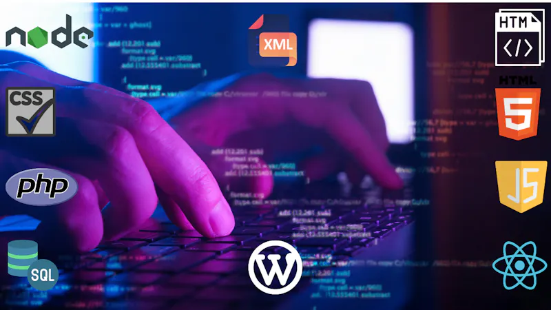 Roadmaps for Web Developers: Decide Skills to Learn!