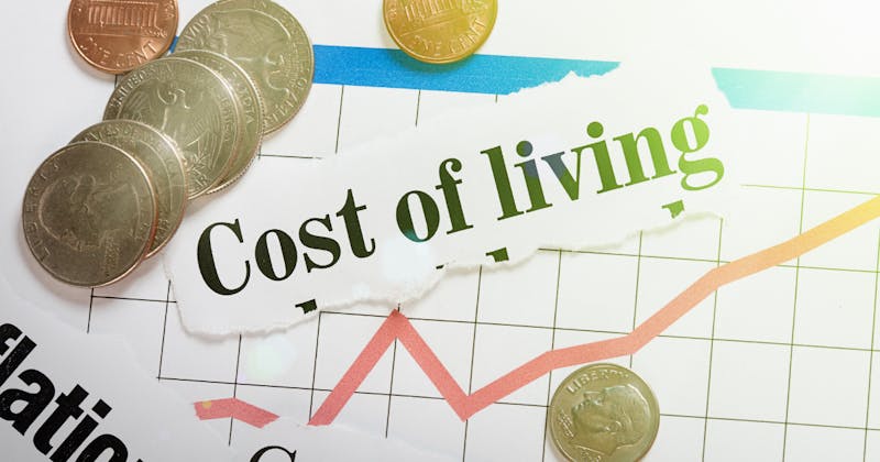 Cost of Living Indexes for Digital Nomads and Expats