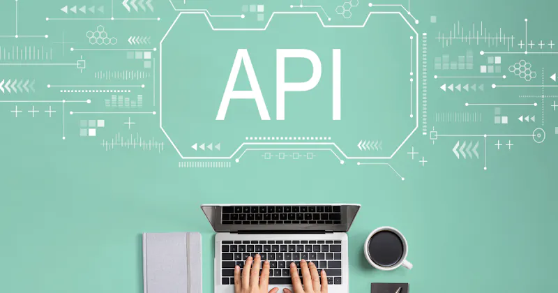 Mock API Backends for Testing and Prototyping
