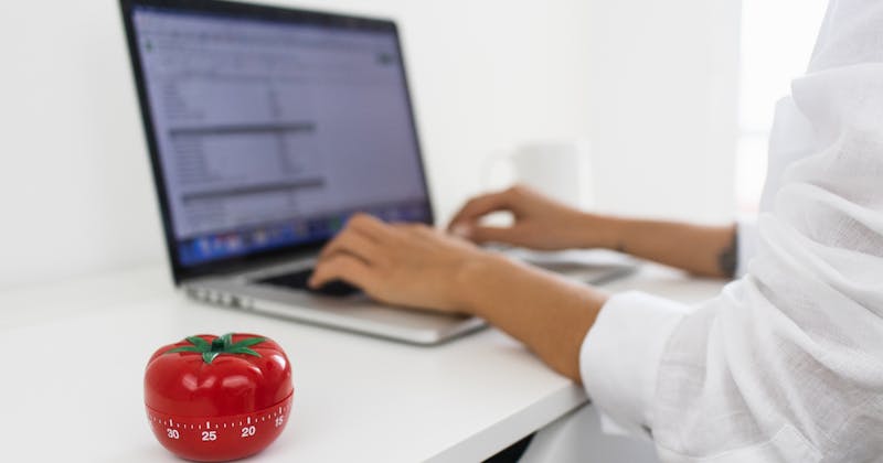 Quick Pomodoro Timer Websites: No Sign-Up Required