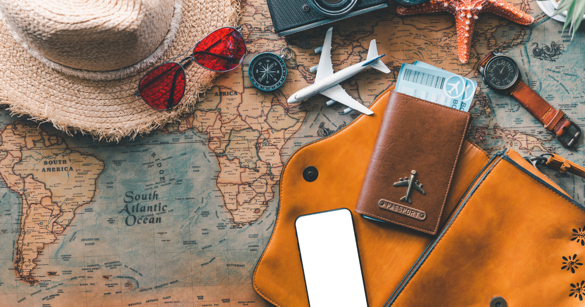 Websites to Find Useful Travel Guides