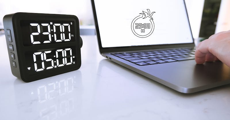 Free Pomodoro Timer Websites with LoFi Music