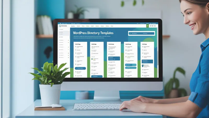 Top WordPress Directory Themes: Features & Pricing