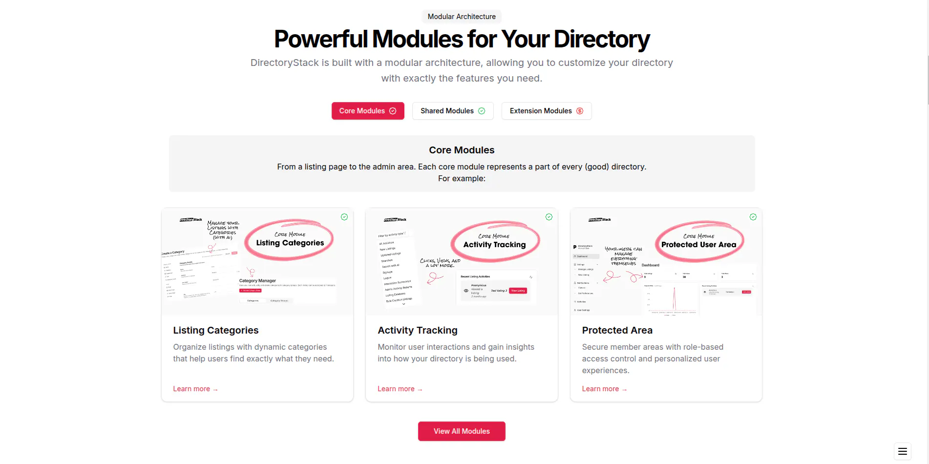 Mkdirs Next.js Directory Theme