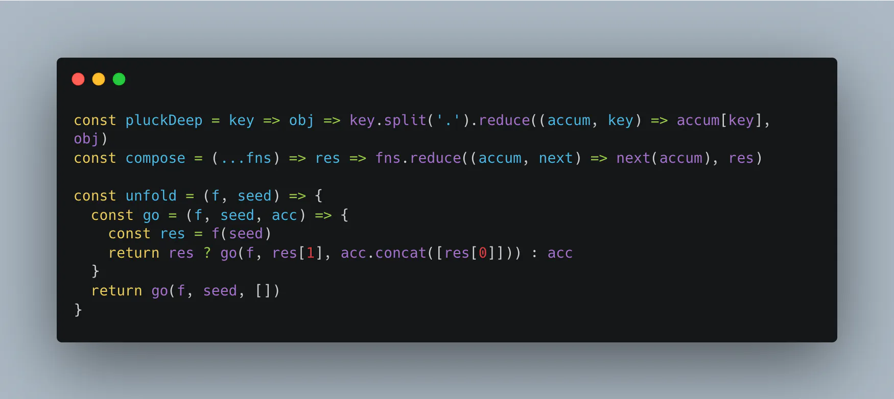 Carbon.sh Code Screenshot
