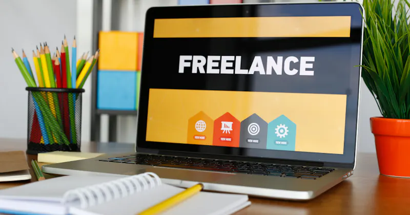 Freelance Podcasts: Your Source of Inspiration and Insight