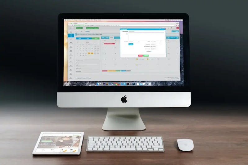 Mac Apps to Boost Productivity